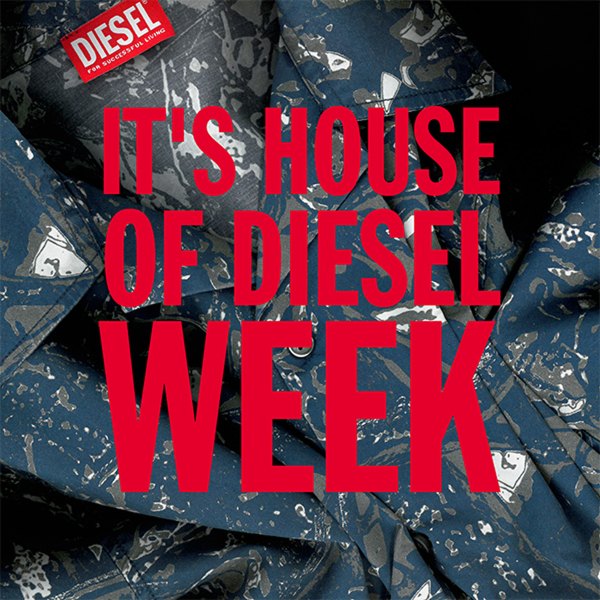 Diesel