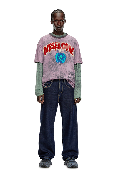 Diesel